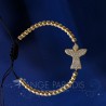 PULSERA ÁNGEL DE LA GUARDA