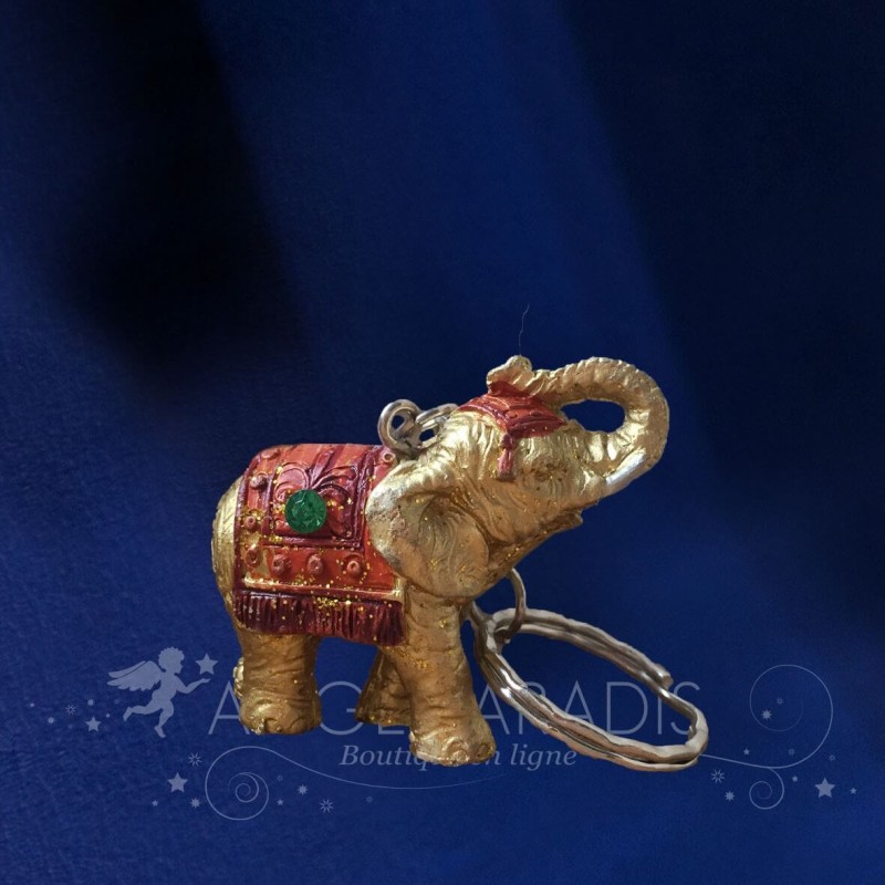LLAVERO ELEFANTE