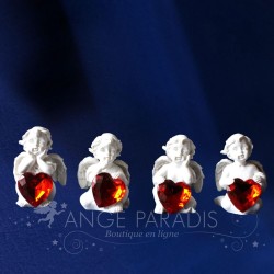 SERIE DE ÁNGELES PARA DECORAR