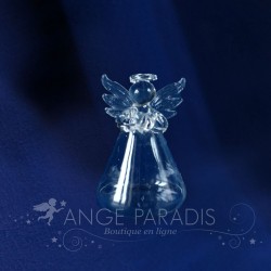 JARRÓN ÁNGEL SOLIFLOR PEQUEÑO