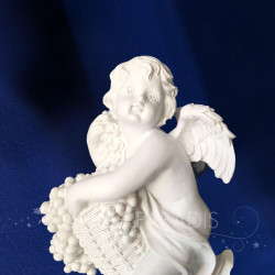 ESTATUILLA DE VID DE ÁNGEL