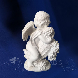 ESTATUILLA DE VID DE ÁNGEL