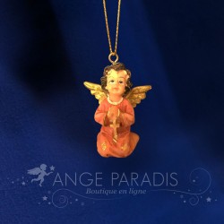 ANGELOT PARA COLGAR ORACIÓN