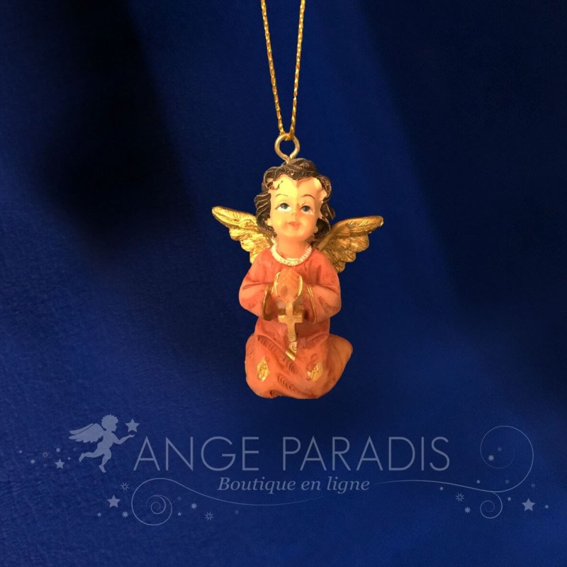 ANGELOT PARA COLGAR ORACIÓN