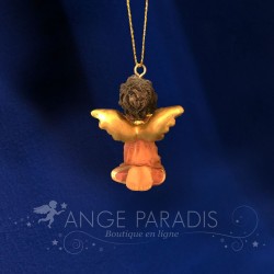 ANGELOT PARA COLGAR ORACIÓN