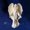 STATUETTE ARCHANGE "Acepto y bienvenido"