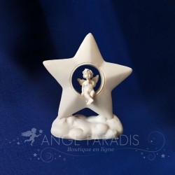 ÁNGEL ESTRELLA "Curiosidades" 7.5cm