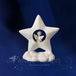 ETOILE D'ANGE cherubins angelots