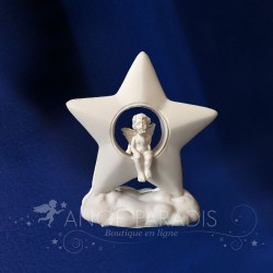 ANGEL STAR “Concede mis deseos”