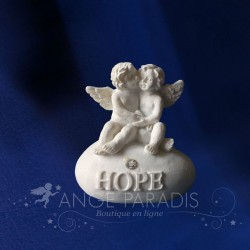 MINI CHERUBIN APPORTANTE L'ESPOIR