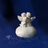 MINI CHERUBIN querubines blancos
