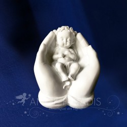 FIGURA BEBÉ DULCE
