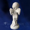 ESTATUA DE ÁNGEL esculpida