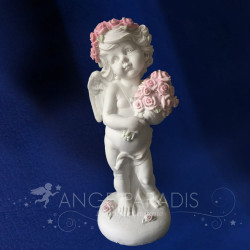 STATUE Innocence"