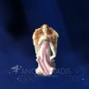 ANGELOT WITH A ROSE