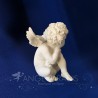 figura de ÁNGEL mariposa