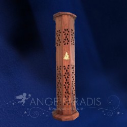 eNCENS BOIS BOUDDHA ZEN