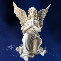 ANGE STATUE "Holy Movements"