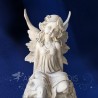 STATUE ANGE 35cm