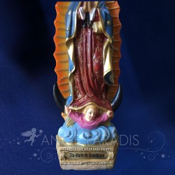 SANTA MARÍA DE GUADALUPE