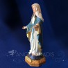 ESTATUA DE LA VIRGEN MARÍA