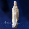 ESTATUILLA DE MARÍA LOURDES