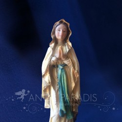 STATUETTE VIERGE MARIE