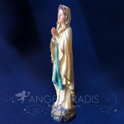 ESTATUILLA VIRGEN DE LOURDES