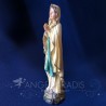 ESTATUILLA VIRGEN DE LOURDES