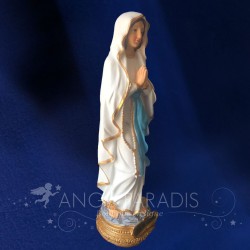 ESTATUA DE LA VIRGEN MARÍA