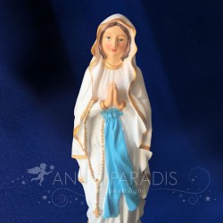 STATUETTE VIERGE MARIE