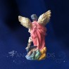 estatua ARCÁNGEL SAN MIGUEL