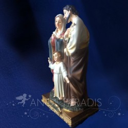 FIGURINE Jesús santo marido