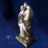 FIGURINE Jesús santo marido