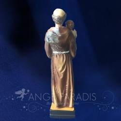 figuras de San Antonio