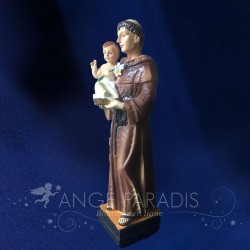 figura SAINT ANTOINE