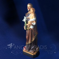 STATUE SAINT JOSEPH