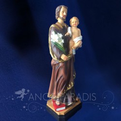 STATUETTE SAINT JOSEPH
