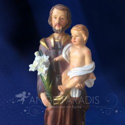 figura SAINT JOSEPH