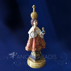 estatua JESUS DE PRAGUE