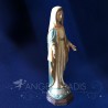 figura virgen