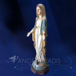 vIERGE DOREE figure