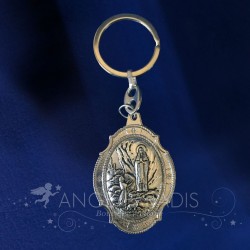 PORT CLE SAINT CHRISTOPHE