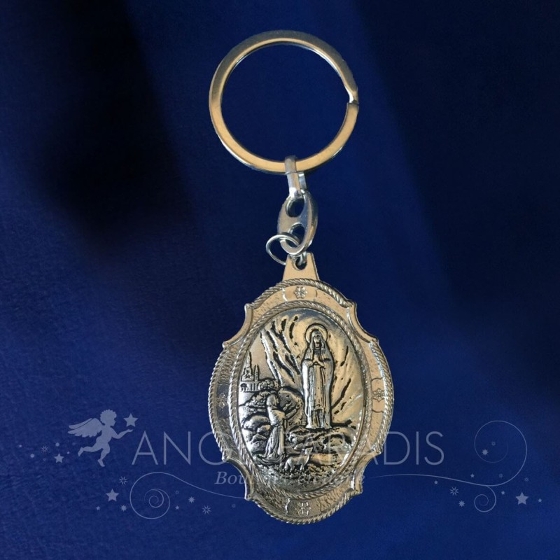 PORT CLE SAINT CHRISTOPHE