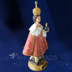 comprar JESÚS DE PRAGA 20 CM