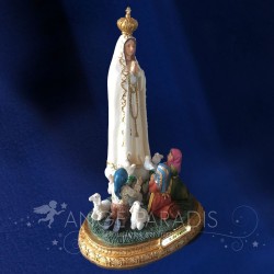 figura FATIMA