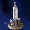 ESTATUA FÁTIMA 22 CM