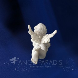 decoración de querubines