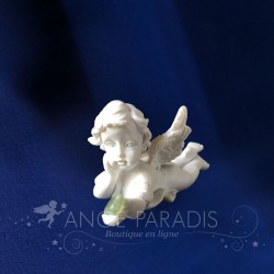 PETIT ANGE WITH PIERRADES