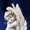 STATUETTE D'ANGE